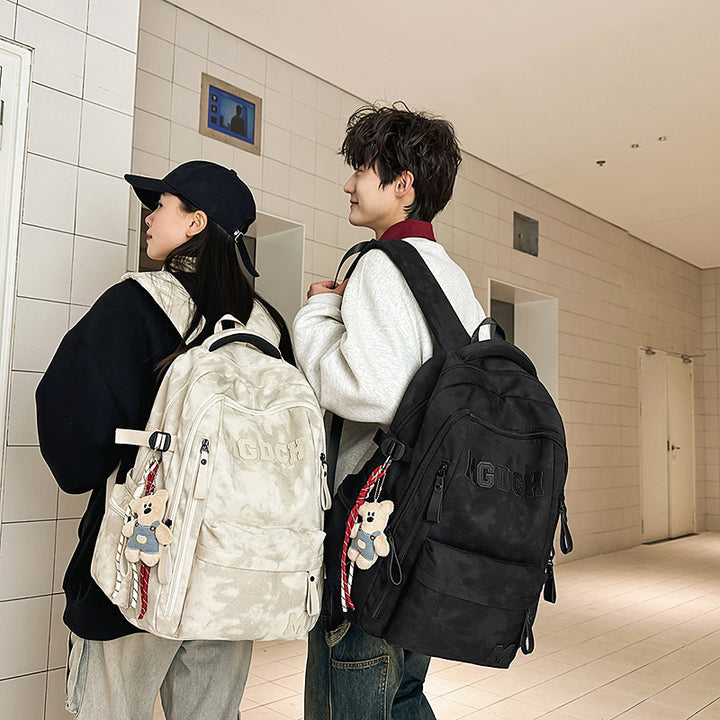 Multi-Pocket Gaming Backpack Kalsten