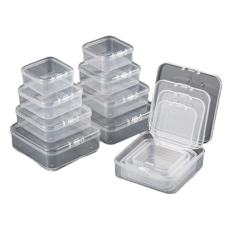 Storage box Kalsten