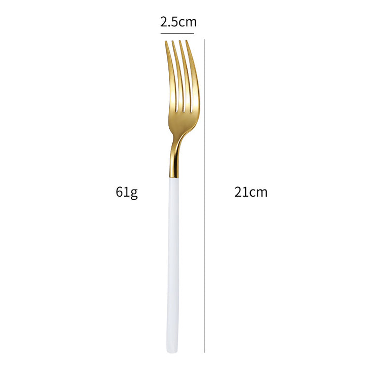 Noble Table Knife Kalsten