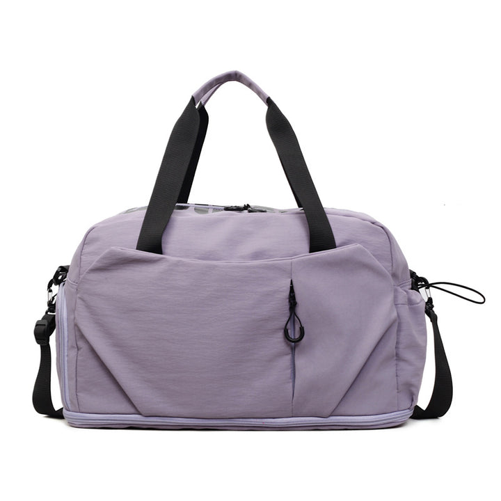 Multi-Functional Weekend Travel Duffle Bag Kalsten