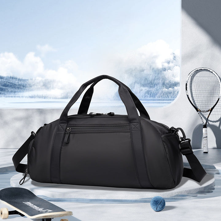 Versatile Gym Duffel Bag Kalsten