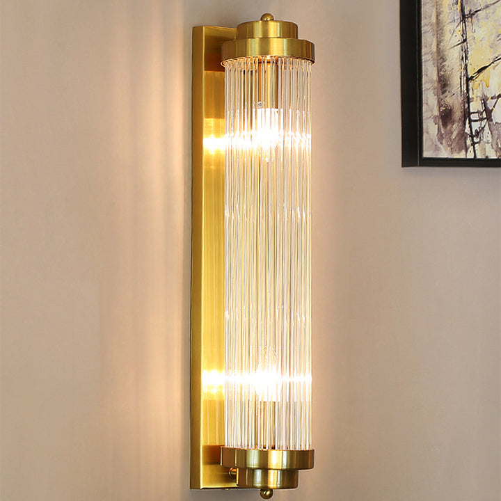 Modern Art Decorative Wall Sconce