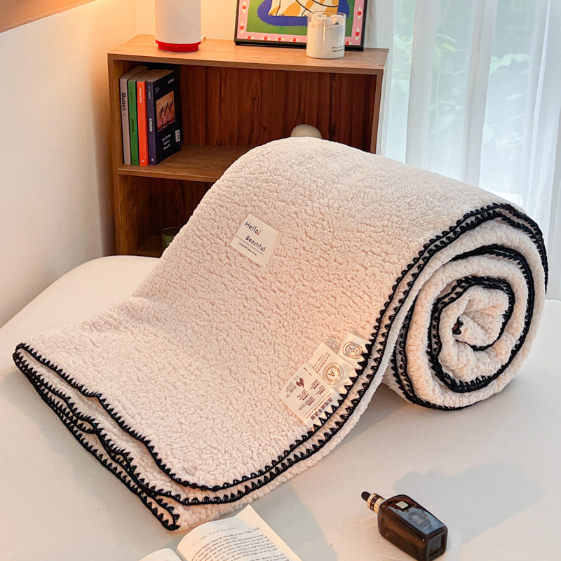 Cozy Plush Blanket