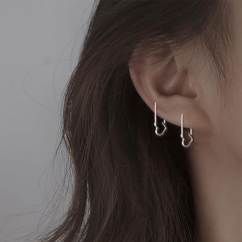 Elegant earrings Kalsten