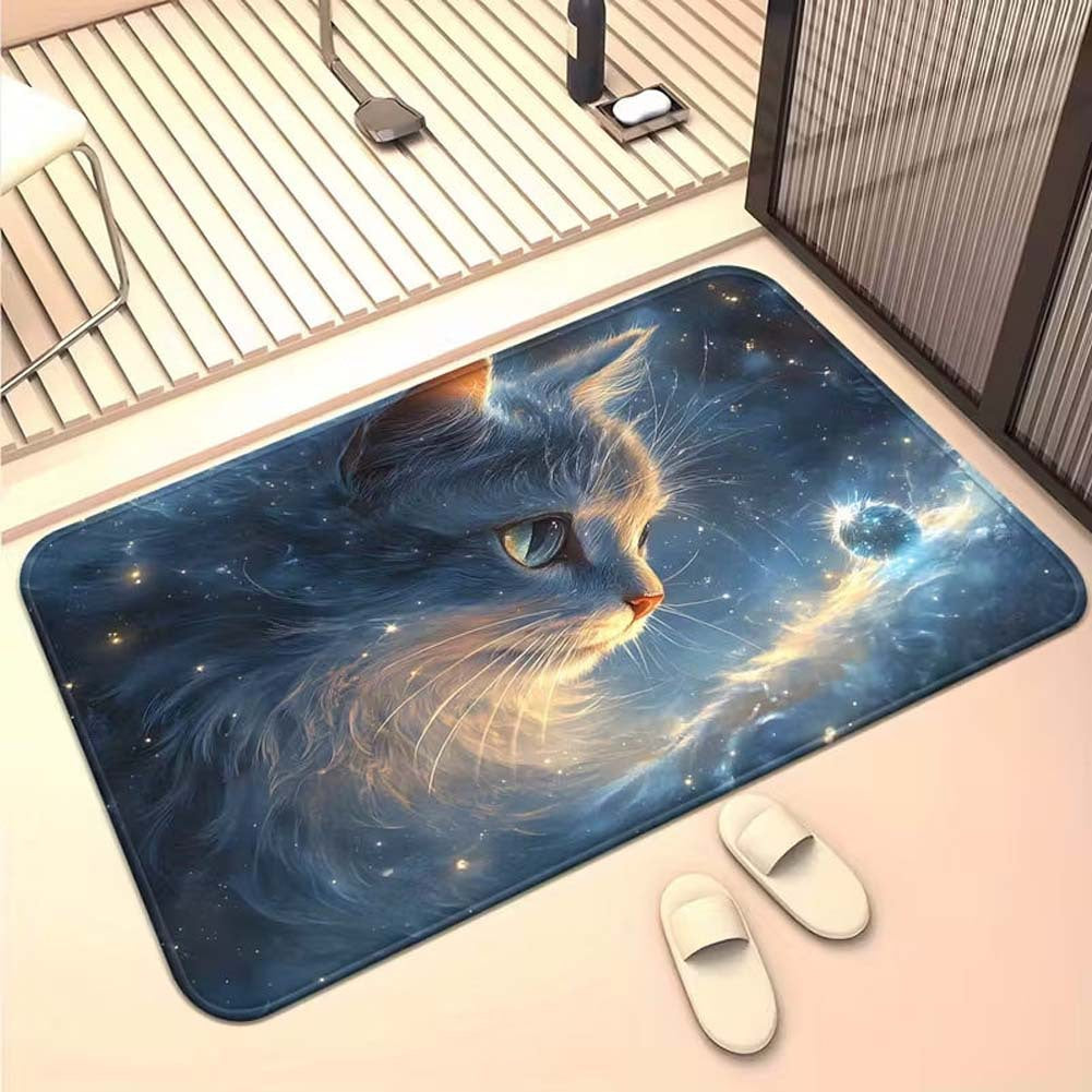 Welcome Home Entrance Doormat