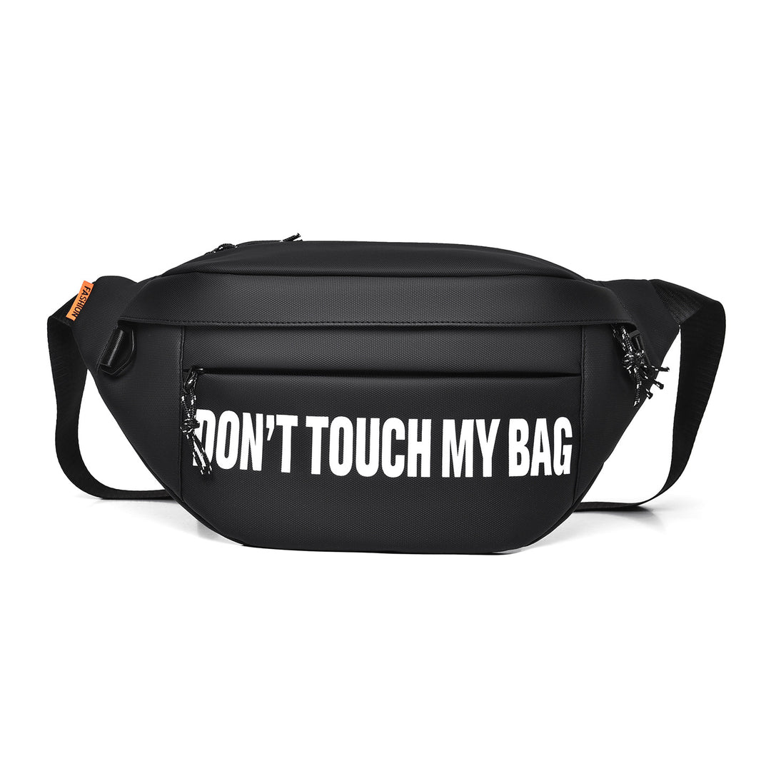 Stylish Anti-Theft Fanny Pack Kalsten