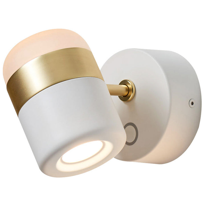 Stylish Wall Sconce Lamp