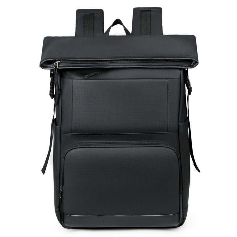 Stylish Multi-Pocket Backpack Kalsten