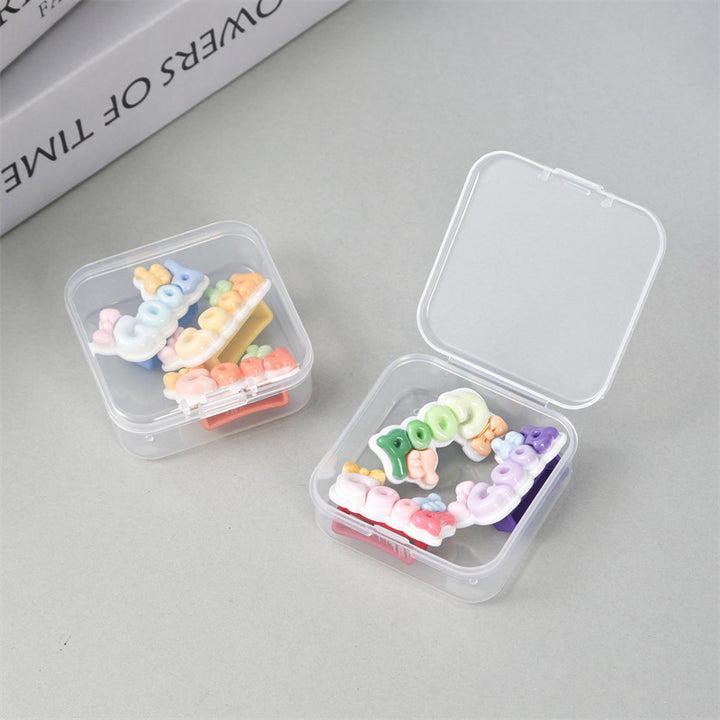 Adjustable Organizer Storage Box Kalsten