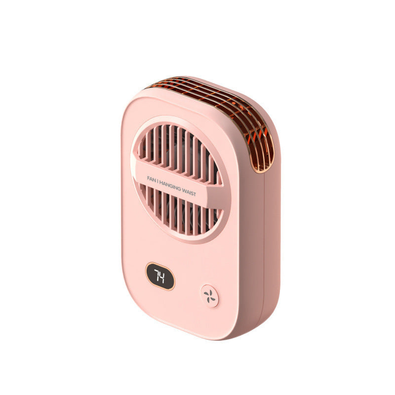 Hands-Free Waist Fan Kalsten