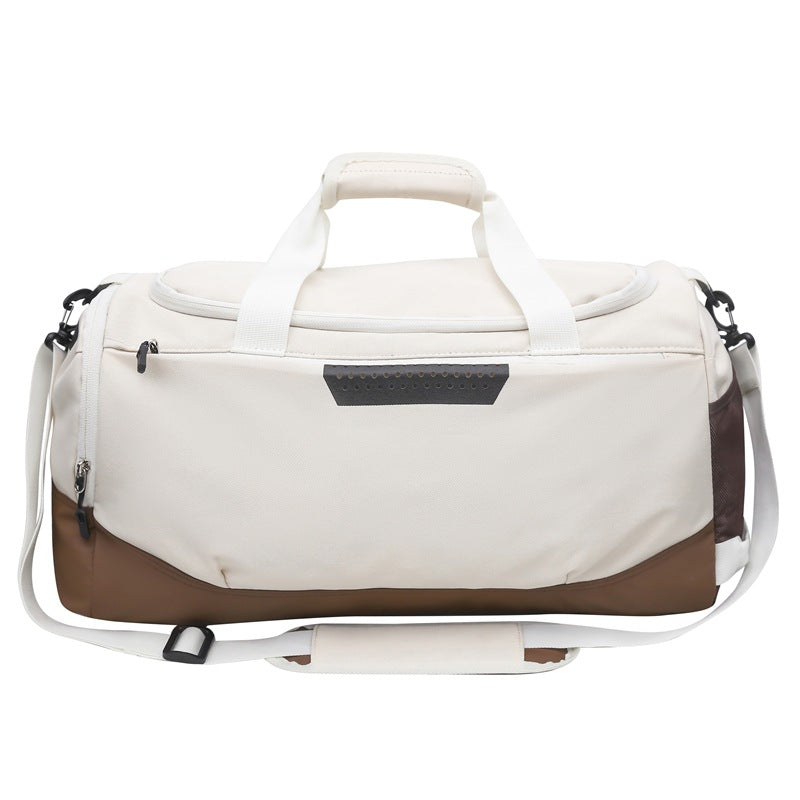 Multi-Functional Gym Duffel Bag