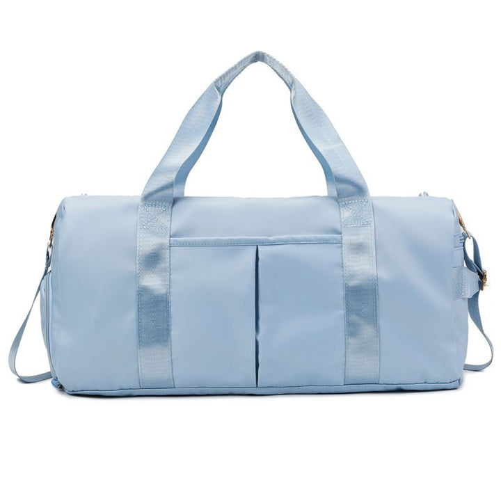 Stylish Multi-Pocket Travel Duffel Bag Kalsten