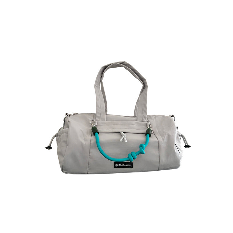 Lightweight Versatile Travel Weekender Bag