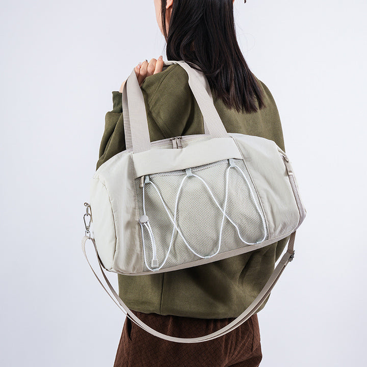 Multi-Functional Sports Duffle Bag Kalsten