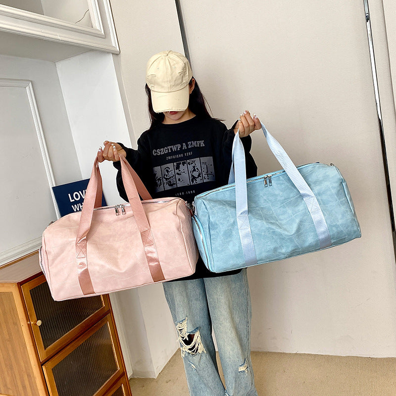 Stylish Gym Duffel Bag Kalsten