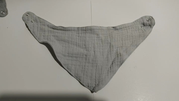 Cotton Bib Scarf kalsten