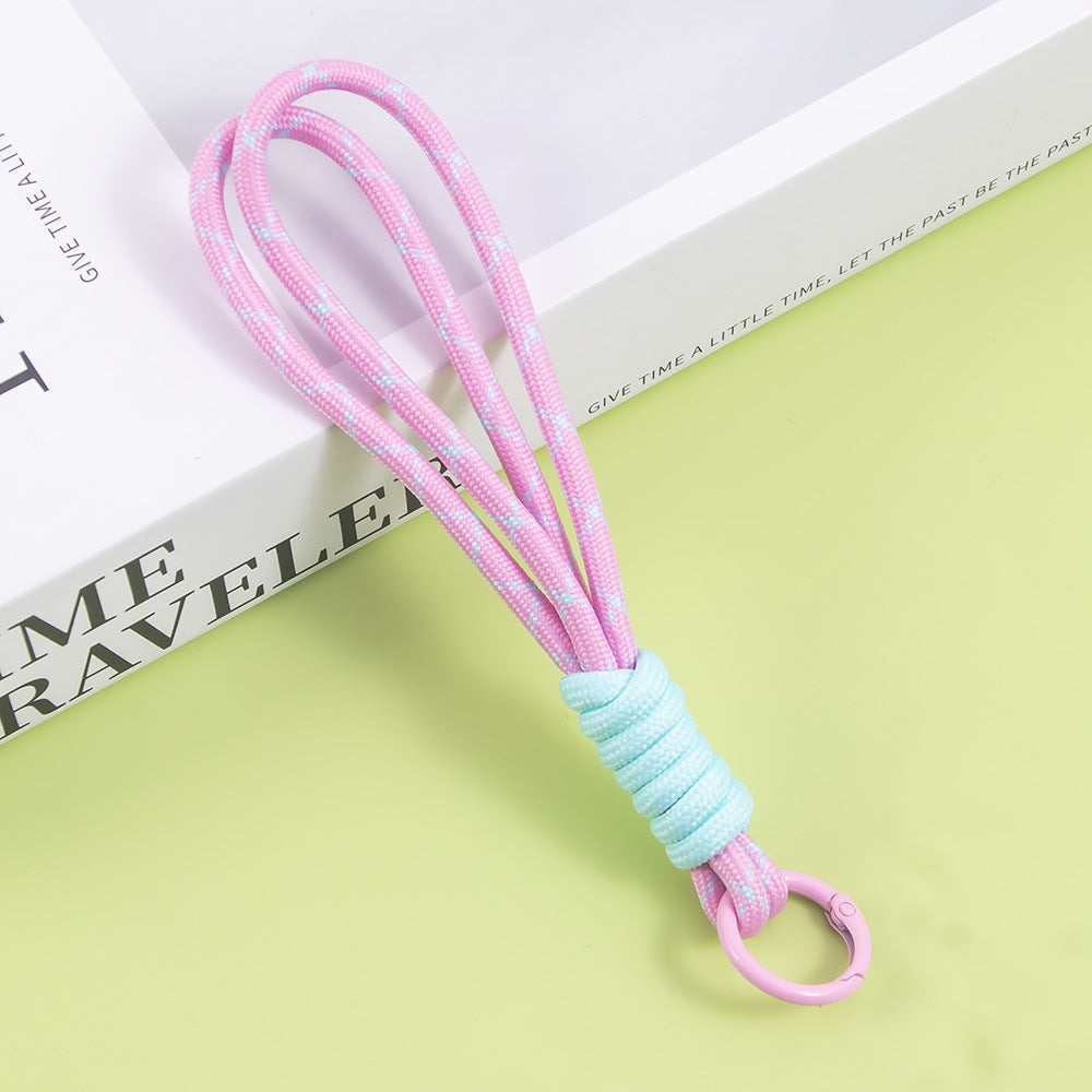 Durable Paracord Keyring Attachment Kalsten