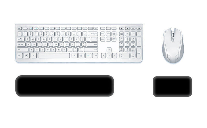 Gaming Keyboard Wrist Rest Kalsten