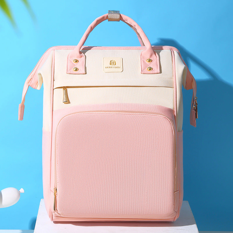 Multi-Functional Urban Diaper Backpack Kalsten