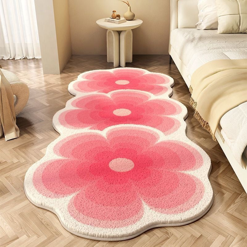 Home Decorative Area Rug for Living Room