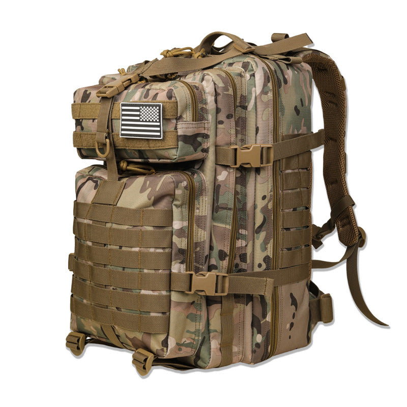 Tactical Hiking Backpack Kalsten