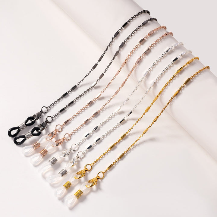 Adjustable Eyewear Retainer Chain Kalsten