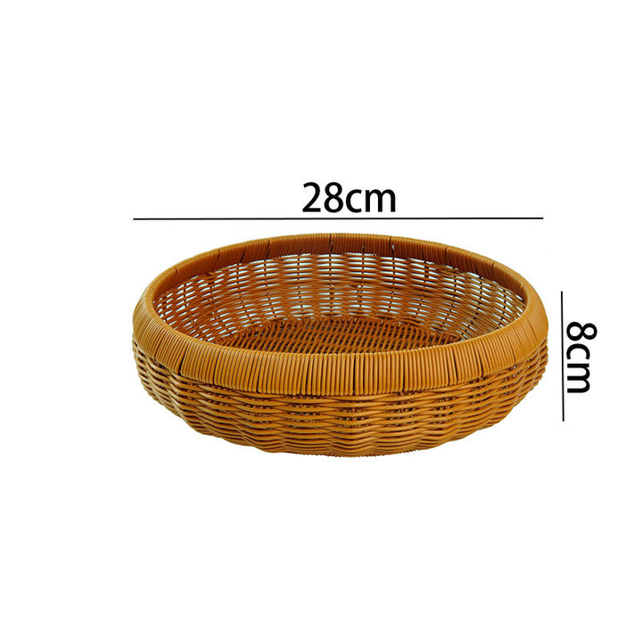 Decorative Woven Serving Kalsten