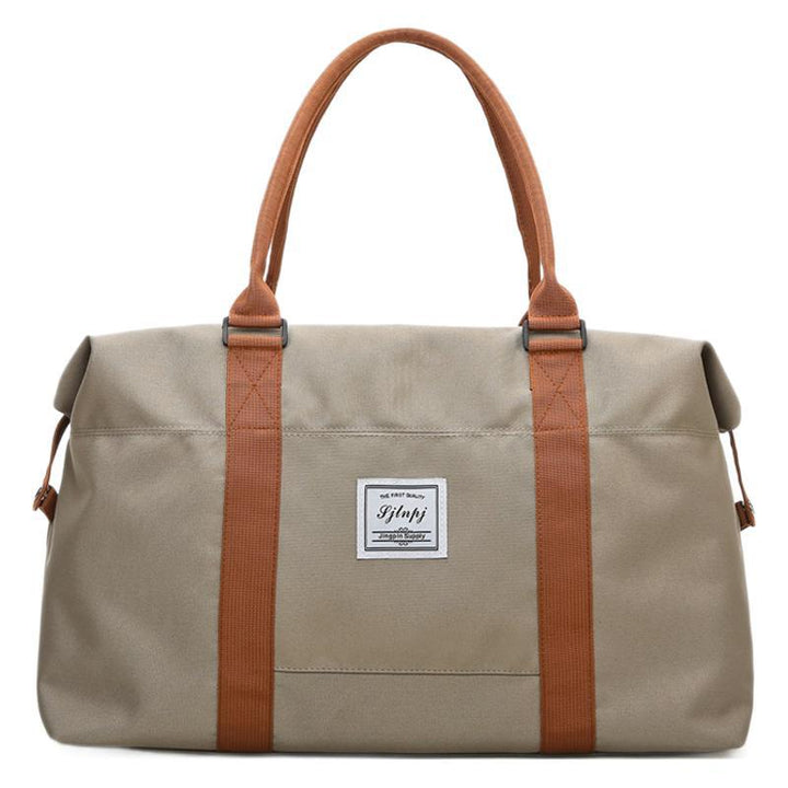 Durable Weekend Travel Duffle Bag Kalsten