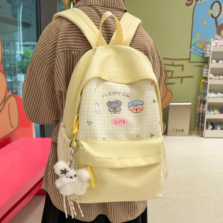 Cute Animal-Themed Backpack Kalsten 1791204974