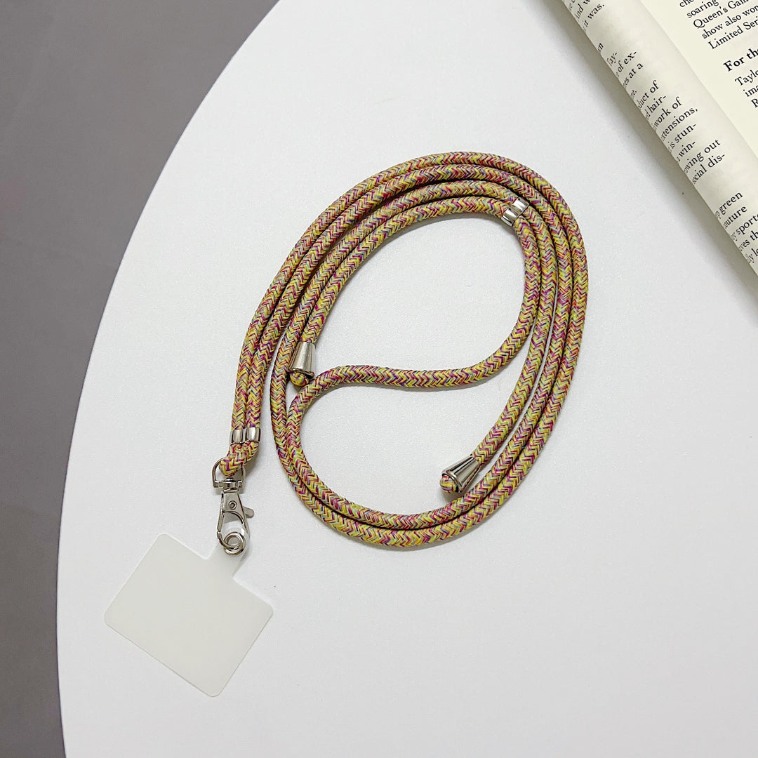 Adjustable Lanyard Strap Kalsten