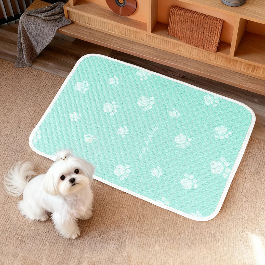 Ladies patterned and breathable sleeping mat Kalsten