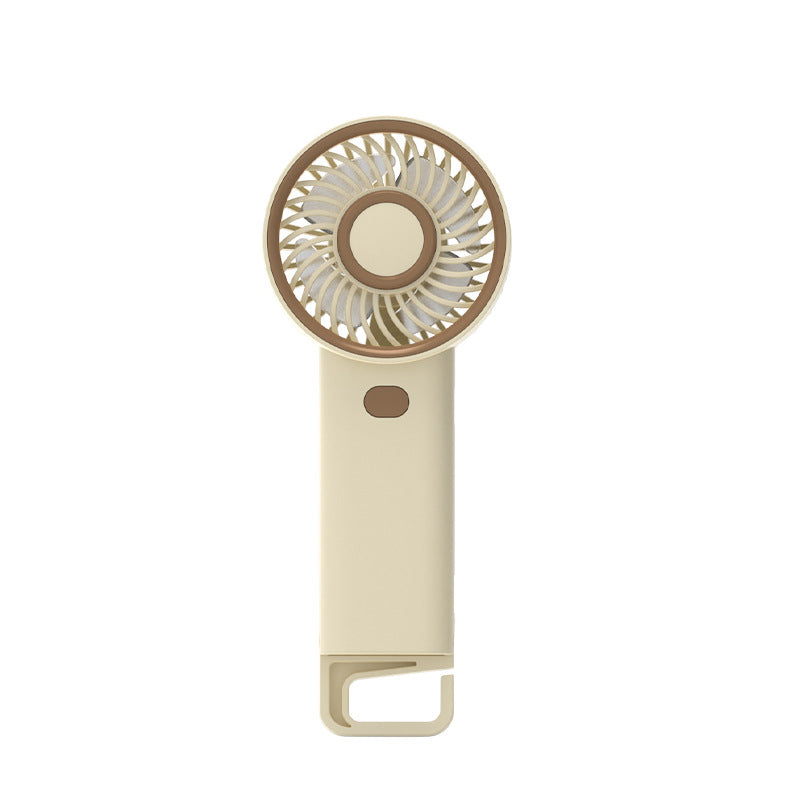 Unisex Portable Mini Fan with Flexible Neck Kalsten