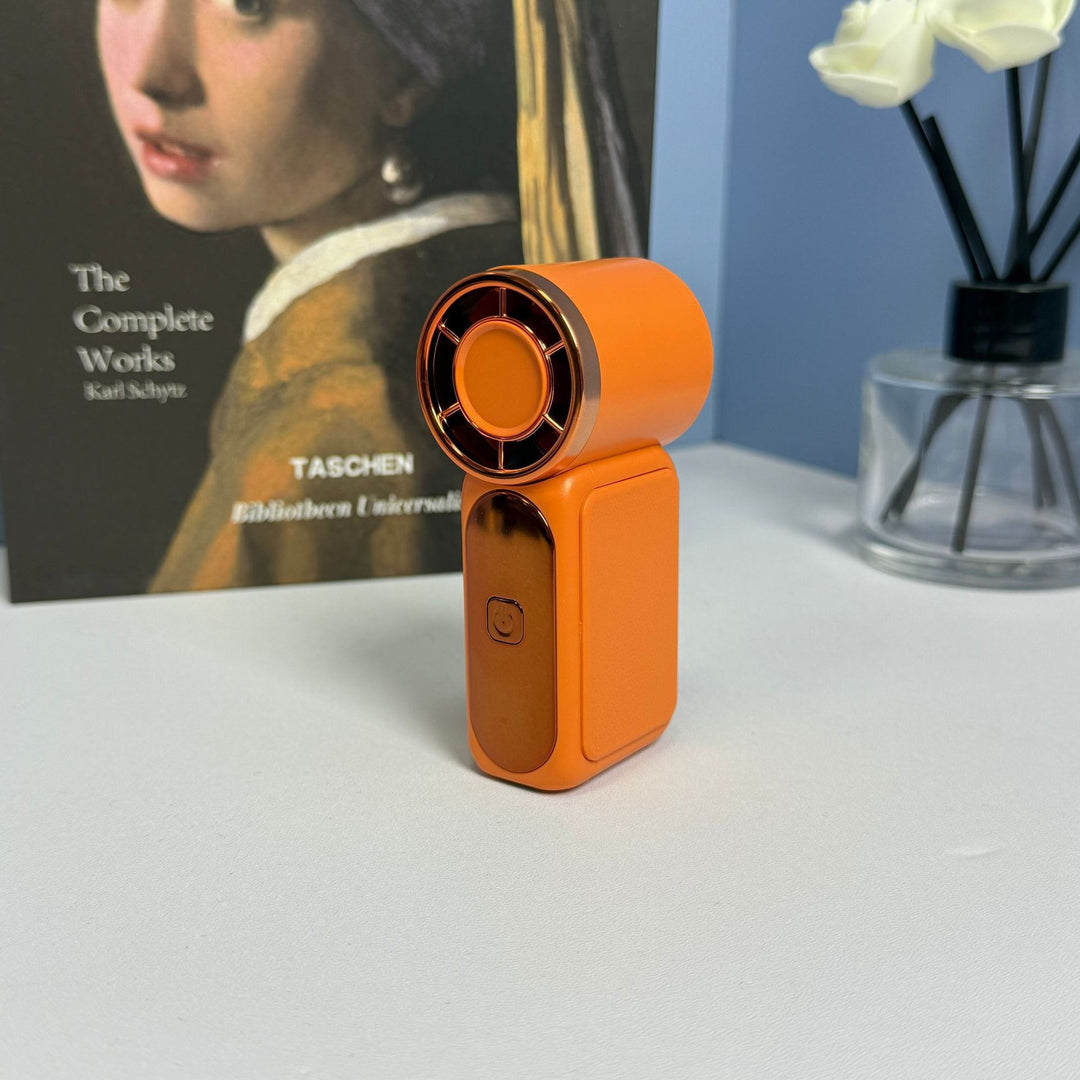 Ladies Portable Mini Fan Kalsten