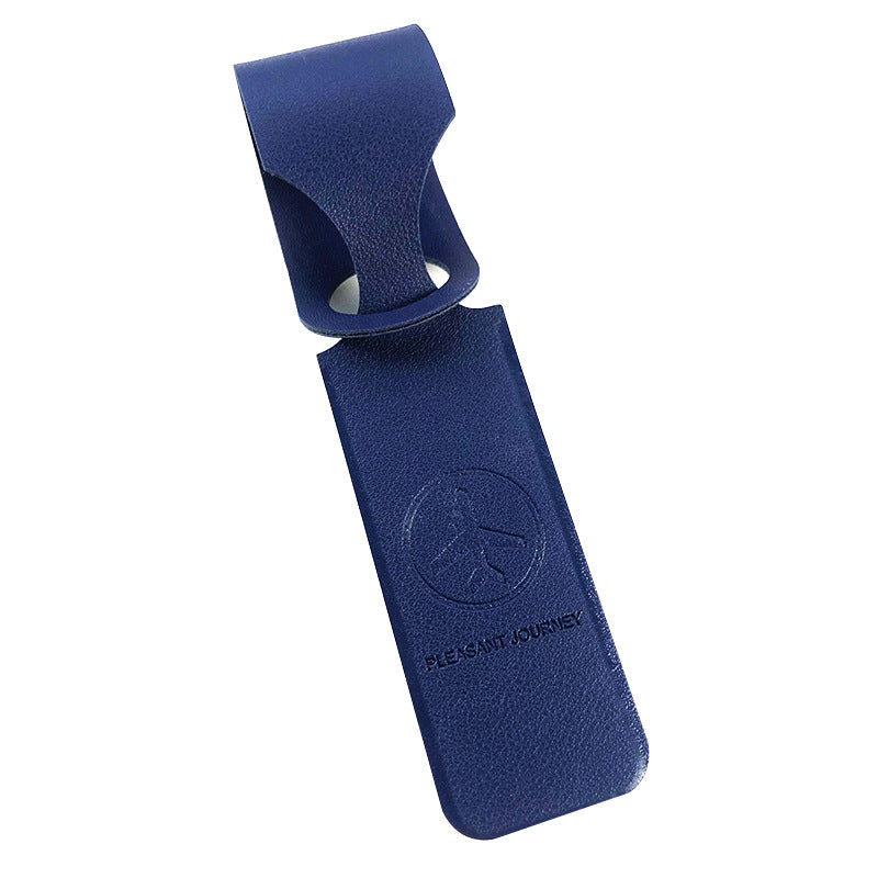 Travel Luggage Tag Kalsten