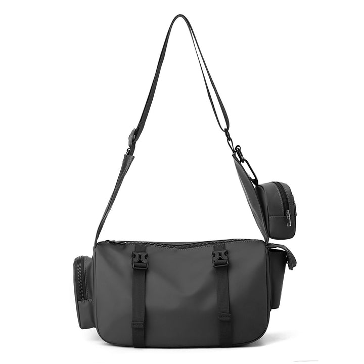 Versatile Travel Companion Bag