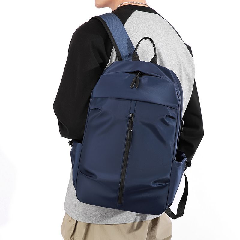 Ergonomic backpack with intelligent storage concept Kalsten
