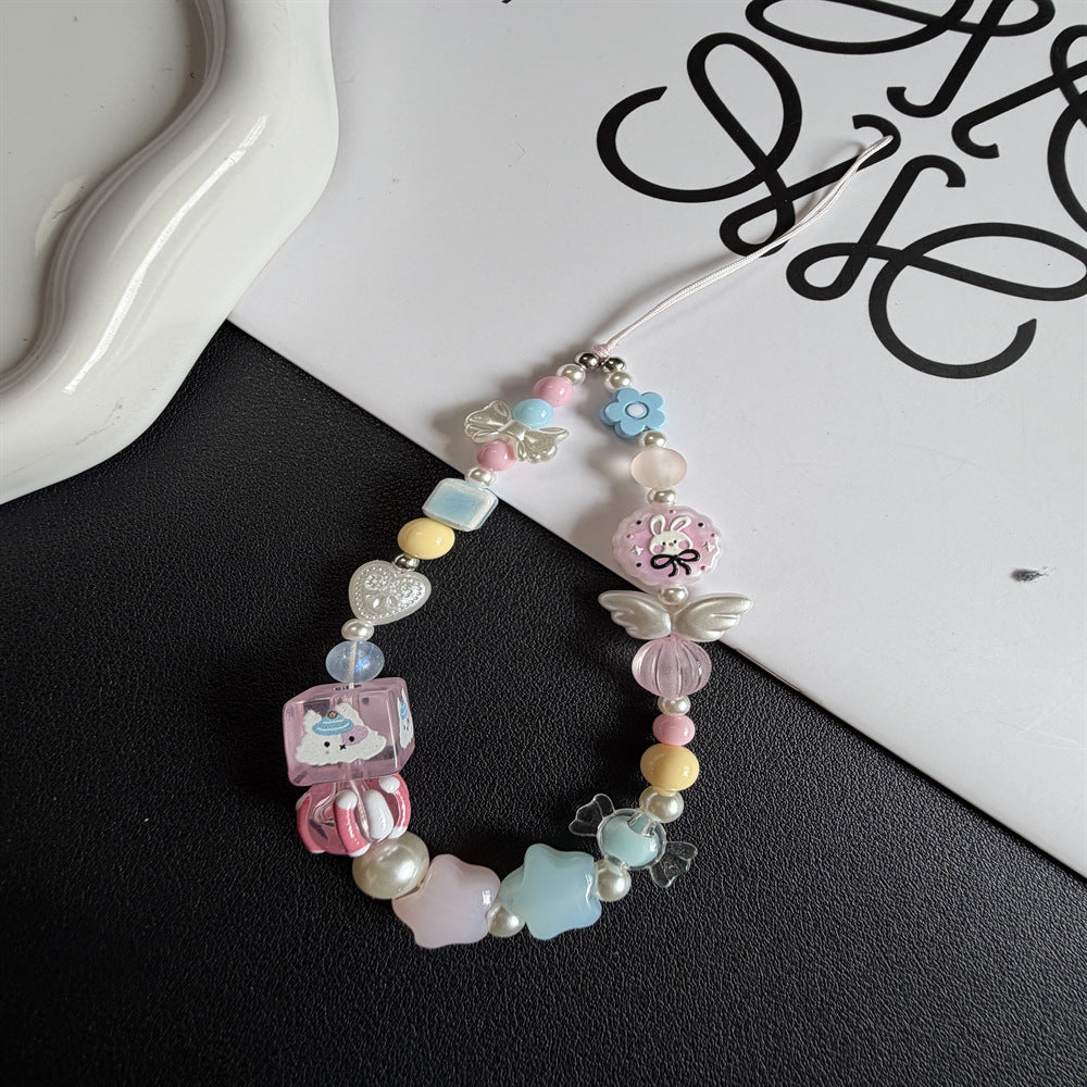 Charming Beaded Necklace Kalsten 1790135709