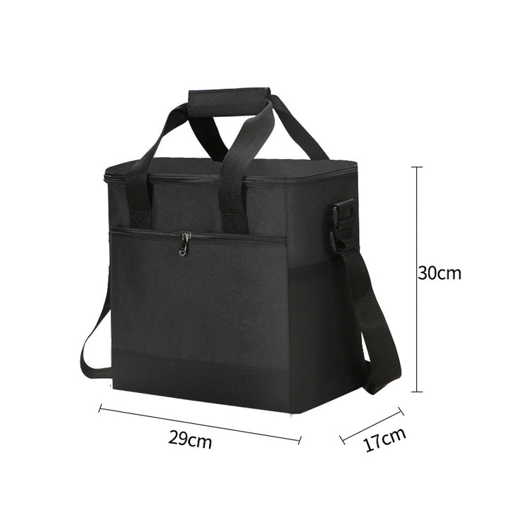 Unisex Insulated Picnic Bag Kalsten