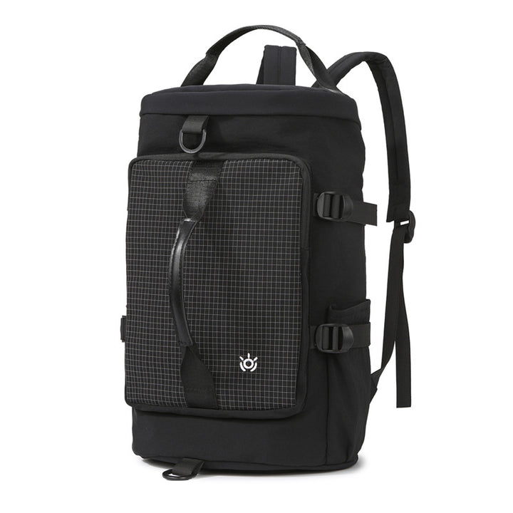 Urban Backpack with Versatile Compartment System Kalsten