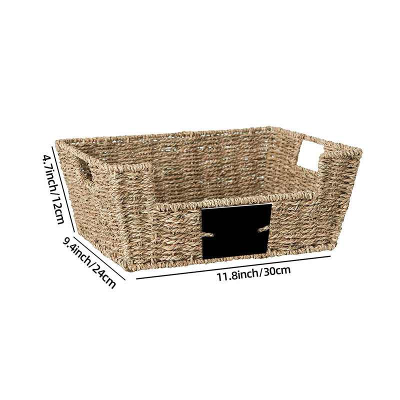 Decorative Woven Kalsten
