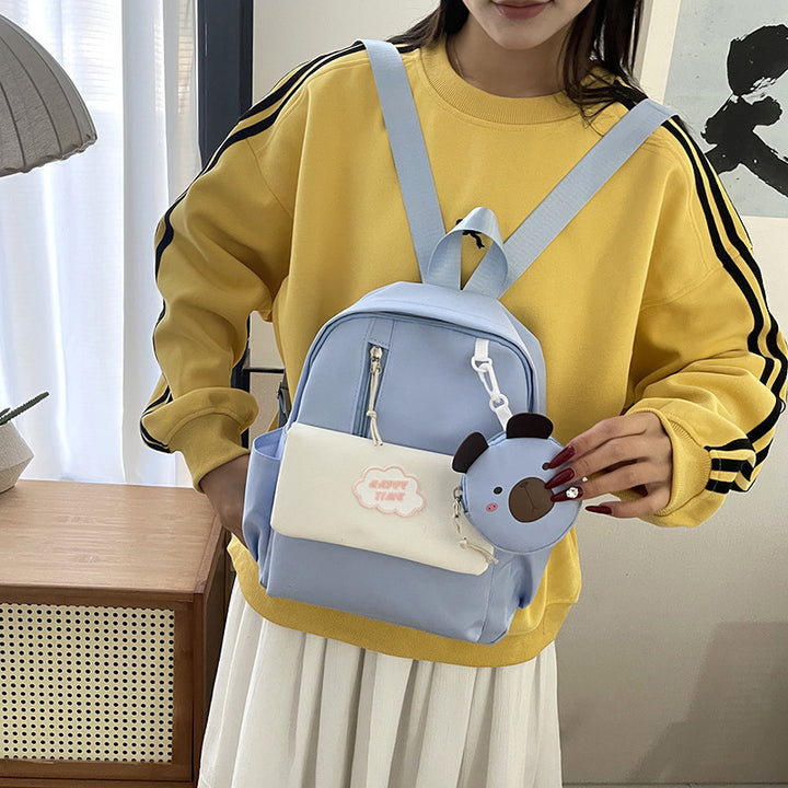 Cute Cartoon Character Backpack Kalsten