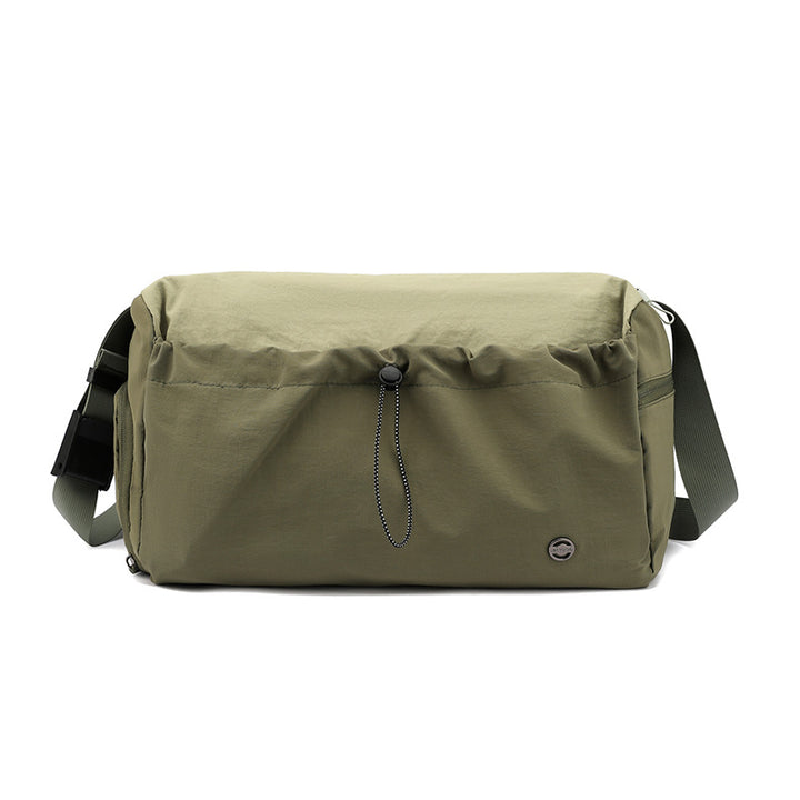 Multifunctional Sports Duffel Bag with Adjustable Shoulder Strap Kalsten
