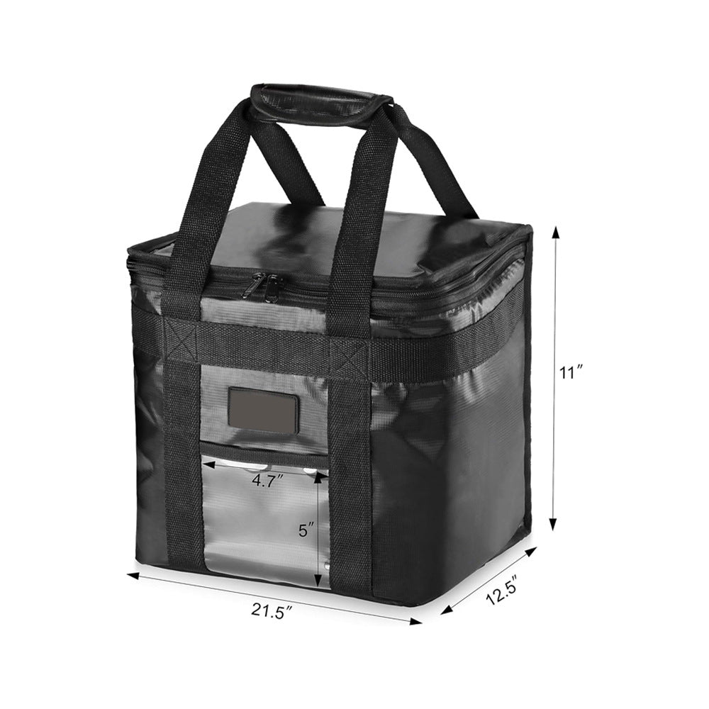 Women's Insulated Transport Cooler Bag Kalsten