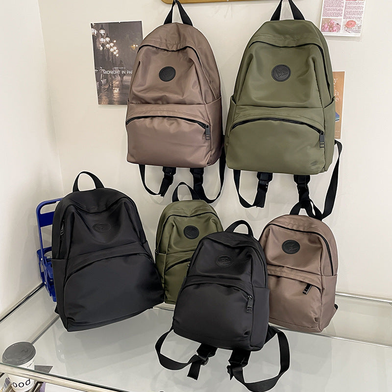 Durable Water-Resistant Outdoor Backpack Kalsten