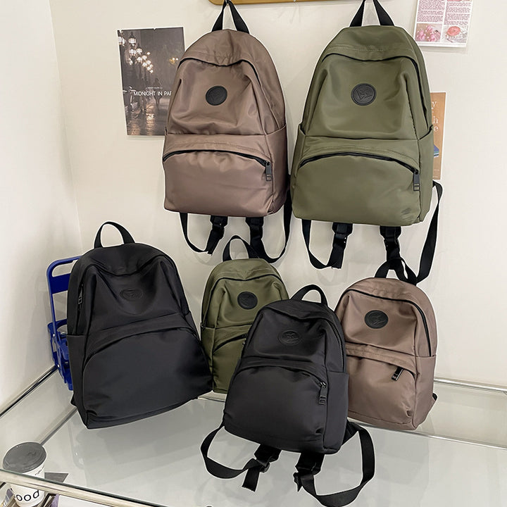 Durable Water-Resistant Outdoor Backpack Kalsten