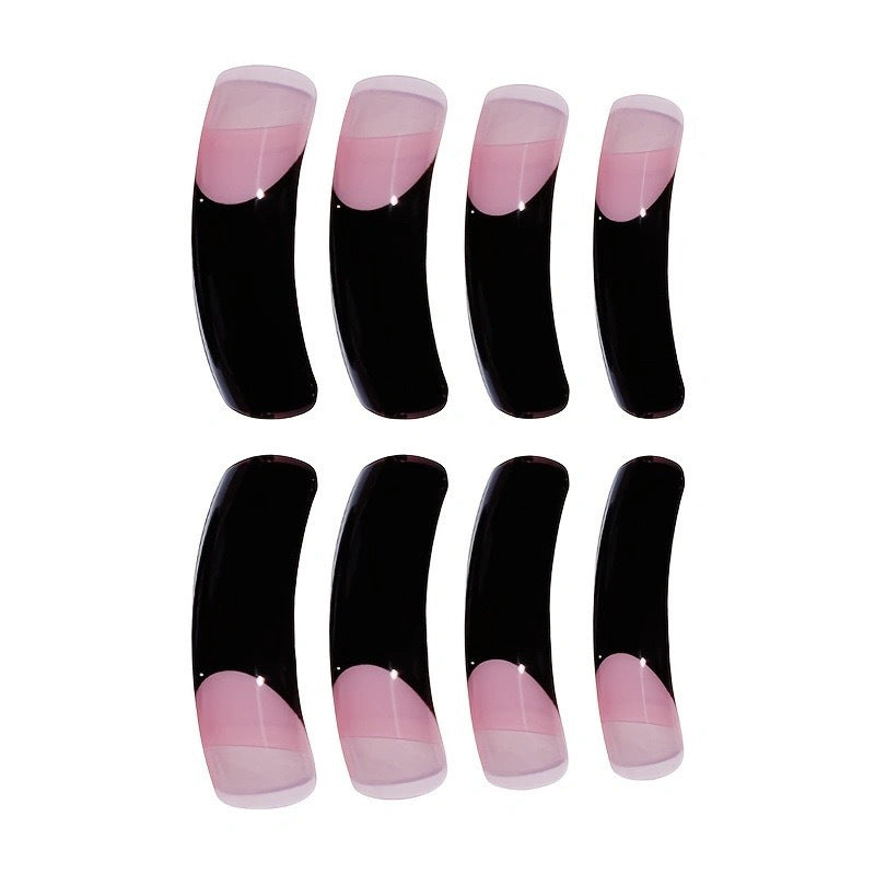 Long Length Press-On Nail Extensions Kalsten