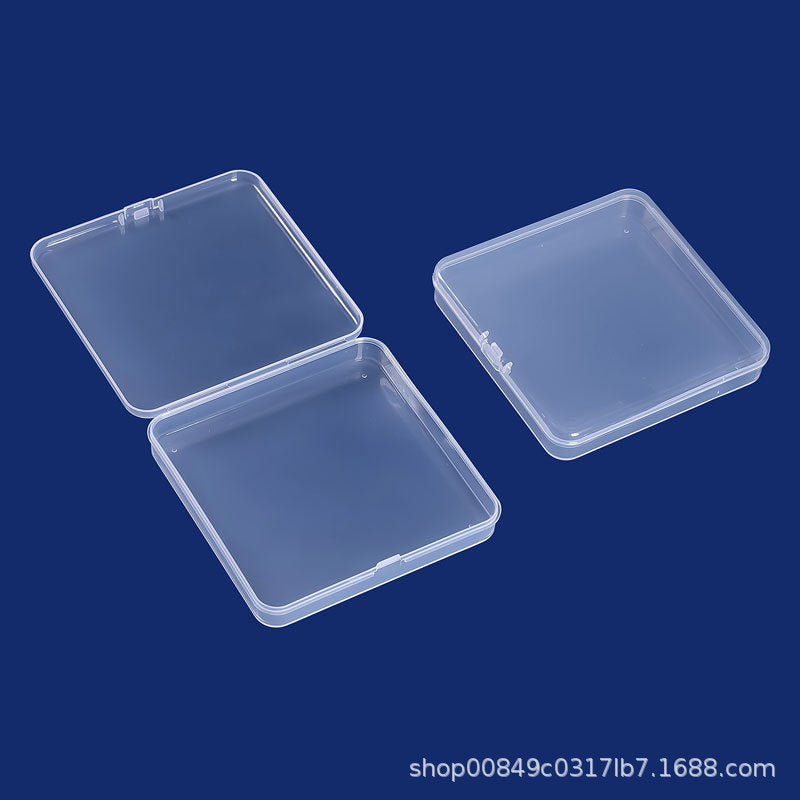 Multi-Functional Storage Case Kalsten