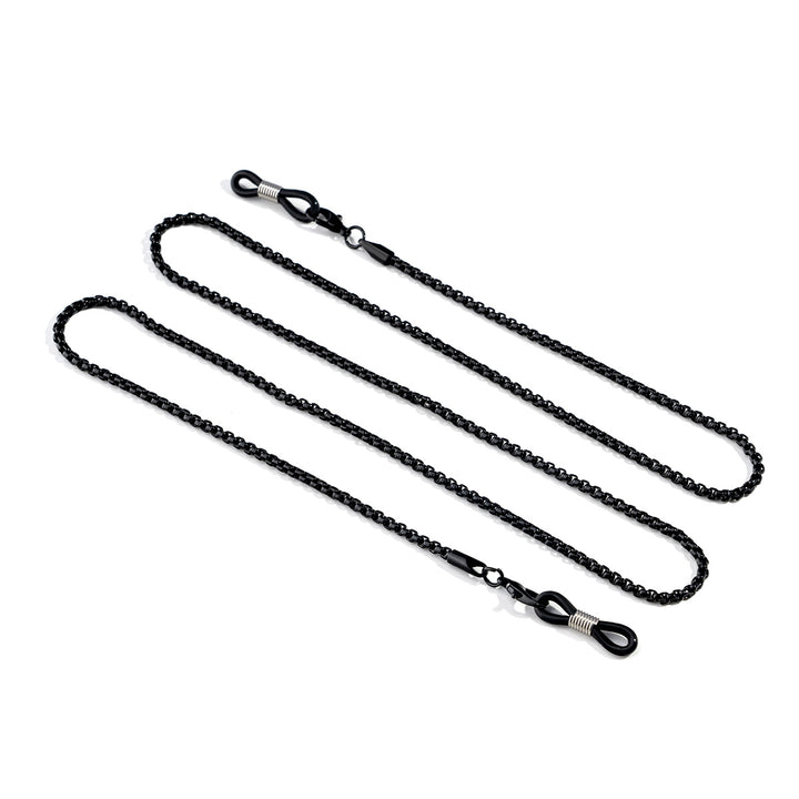 Adjustable Eyewear Retainer Kalsten