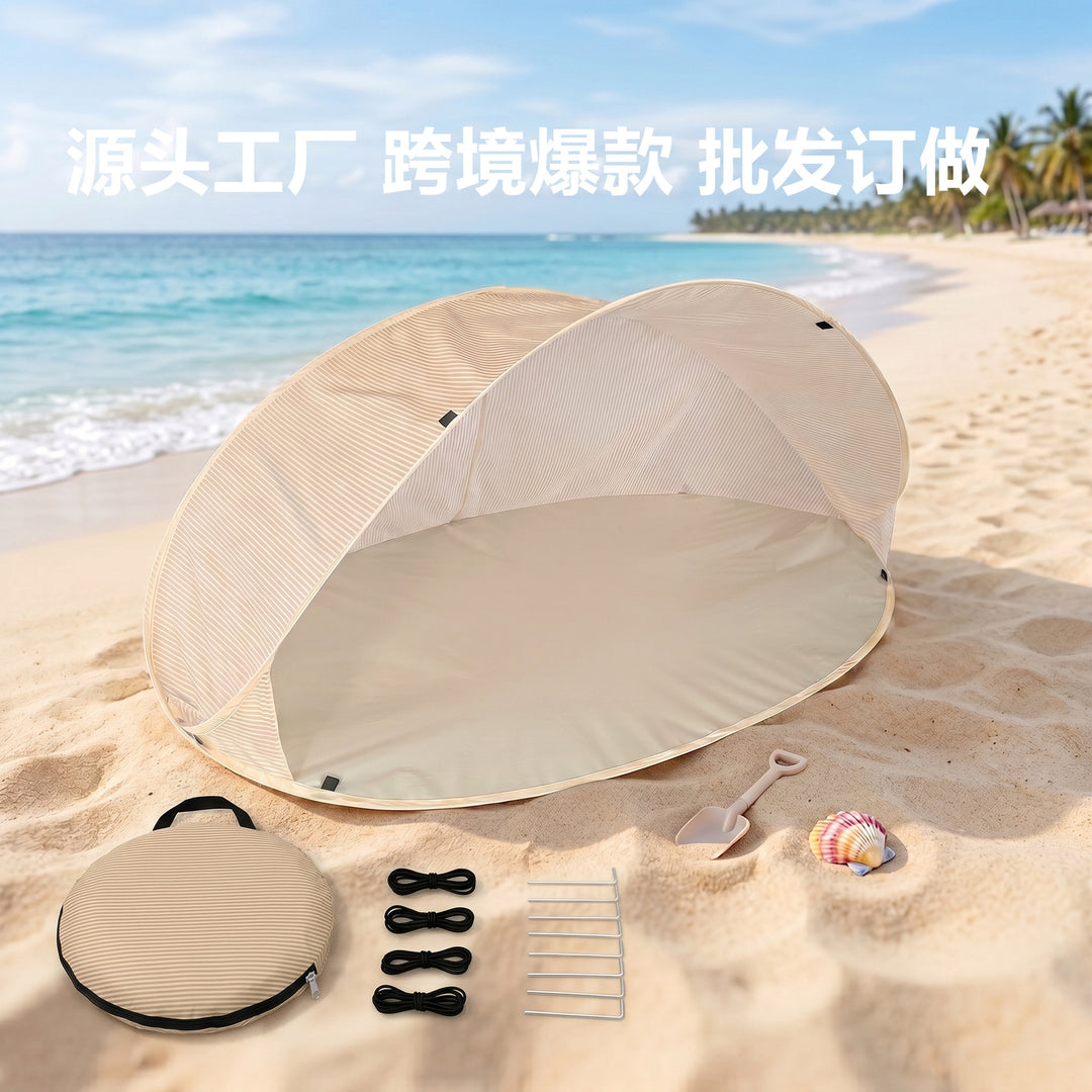 Beach tent Kalsten