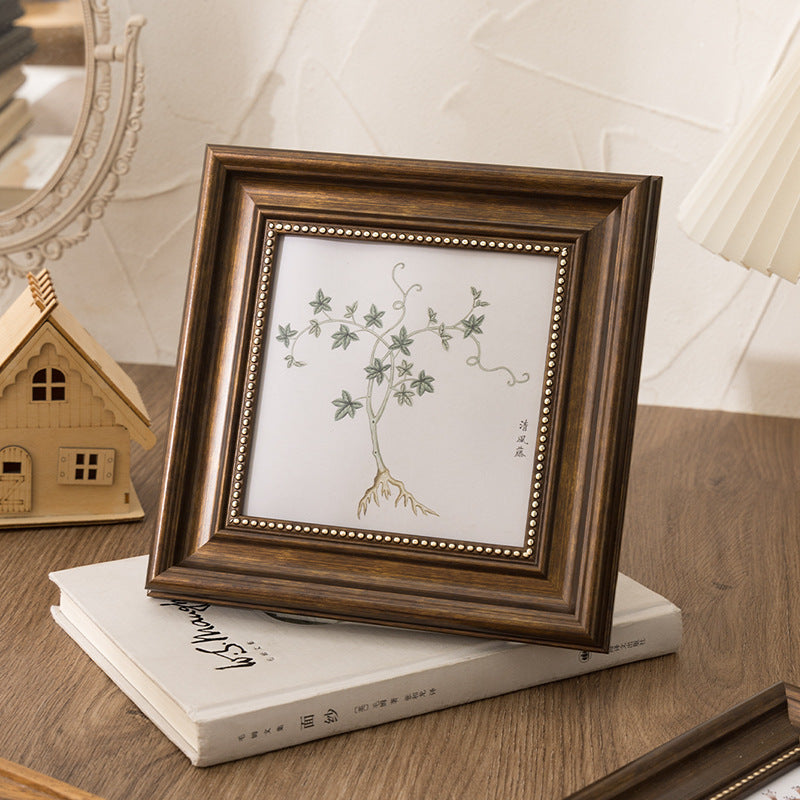 Elegant Decorative Wall Art Frame